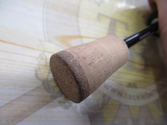 23トラウトワンAS B60UL