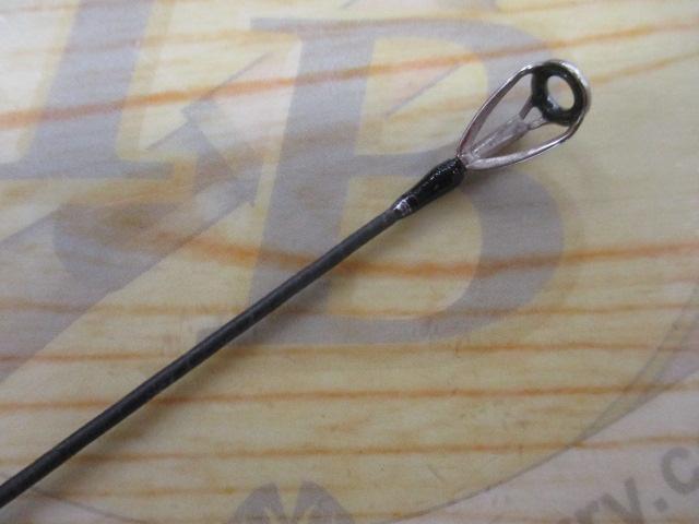 23トラウトワンAS B60UL