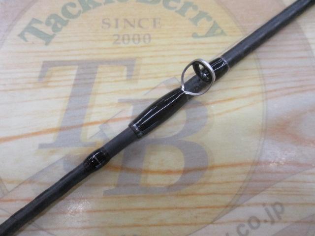 23トラウトワンAS B60UL