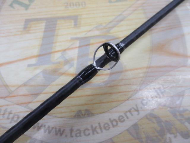 23トラウトワンAS B60UL