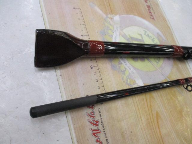 別誂夢幻海カワハギ深場210