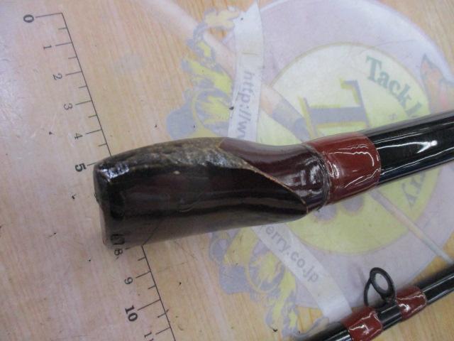 別誂夢幻海カワハギ深場210