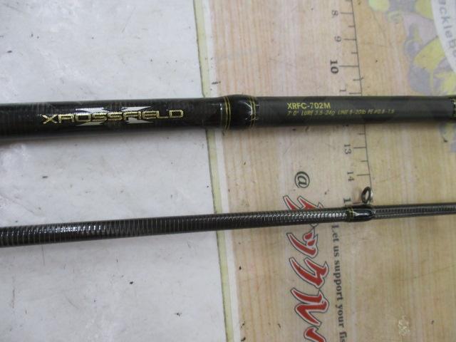 クロスフィールド XRFC-702M