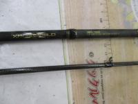 クロスフィールド XRFC-702M