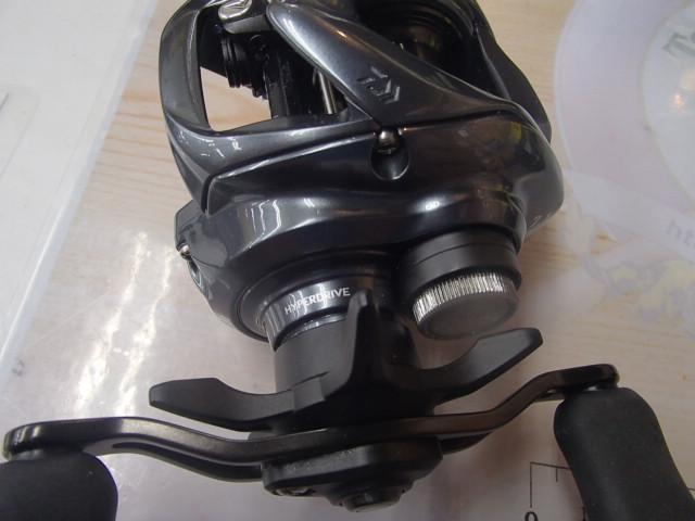 25タトゥーラ SV TW 100HL