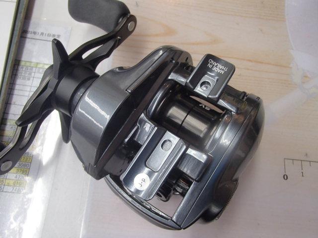 25タトゥーラ SV TW 100HL