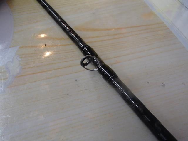 ブレイゾン C610M-2