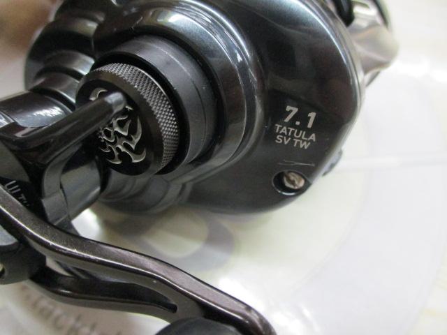 20タトゥーラ SV TW 103SHL