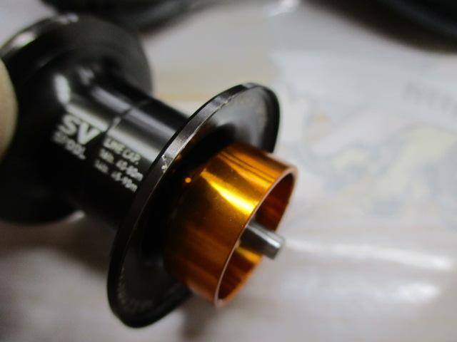 20タトゥーラ SV TW 103SHL