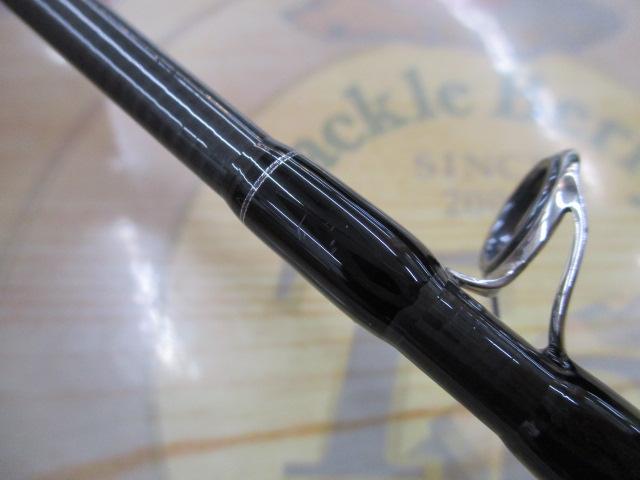 ドラッガーSX 100MH