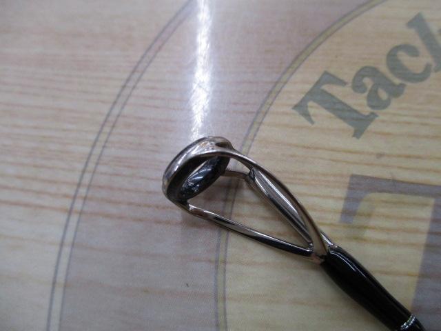 ドラッガーSX 100MH