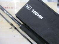 ドラッガーSX 100MH