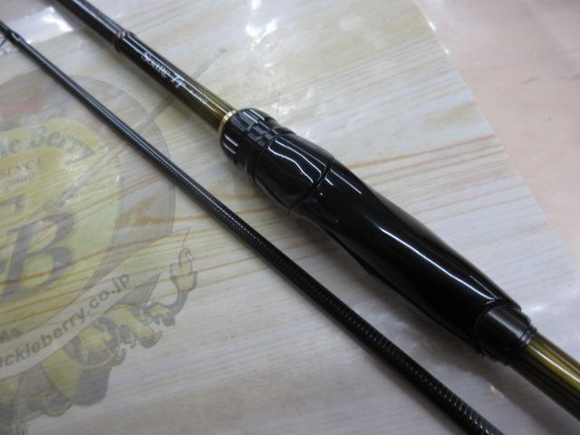 ソアレTTアジング S74L-S