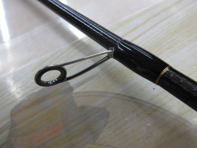 ソアレTTアジング S74L-S