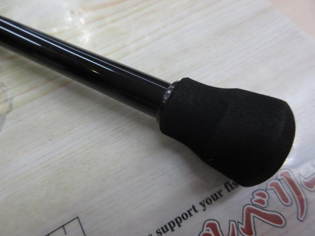 ソアレTTアジング S74L-S