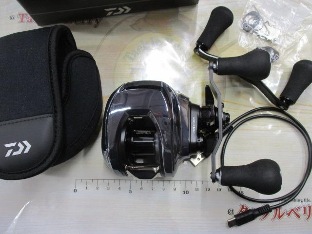 IM Z リミットブレイカー XH TW HD-C 