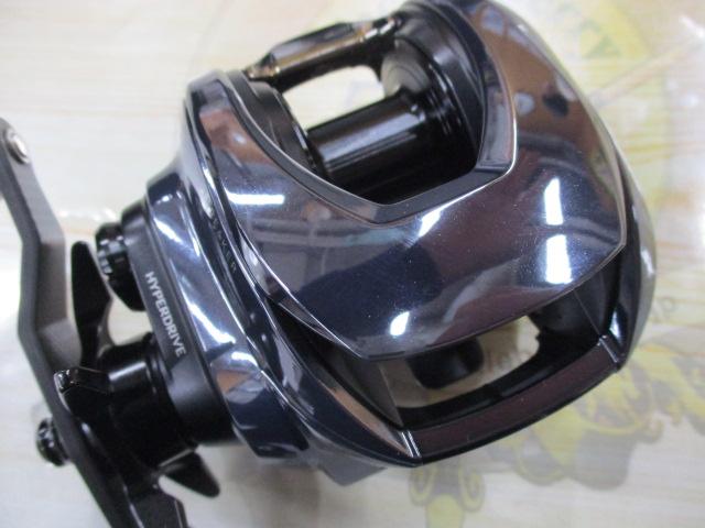 IM Z リミットブレイカー XH TW HD-C 