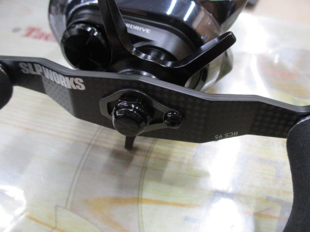 IM Z リミットブレイカー XH TW HD-C 