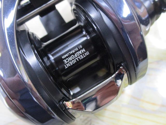 IM Z リミットブレイカー XH TW HD-C 