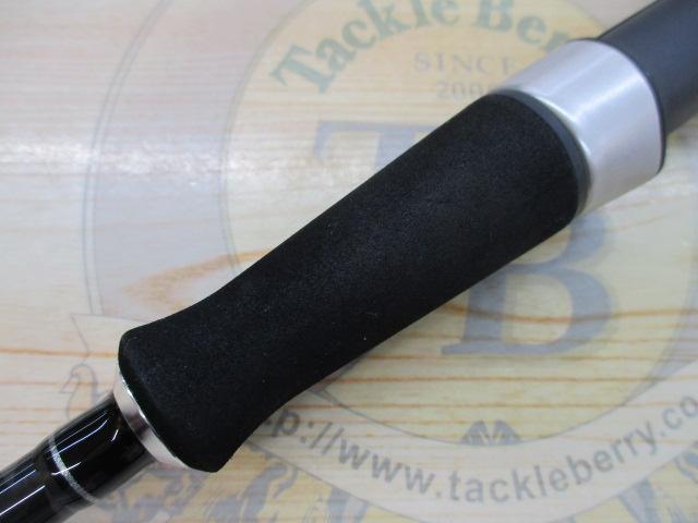 エックスオーエックス ティップランGR3 S66ML