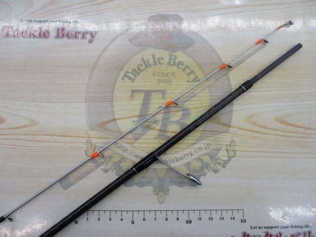 エックスオーエックス ティップランGR3 S66ML