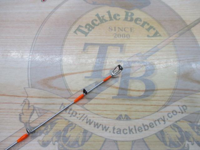 エックスオーエックス ティップランGR3 S66ML