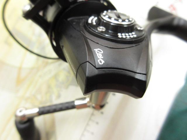 レボ MGエクストリーム 2000SH(MGXtreme)