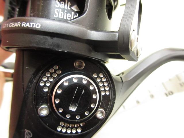 レボ MGエクストリーム 2000SH(MGXtreme)