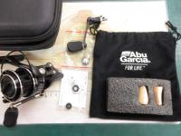 レボ MGエクストリーム 2000SH(MGXtreme)