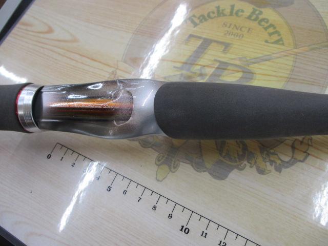 ハートランド HL832MSB-SV AGS21