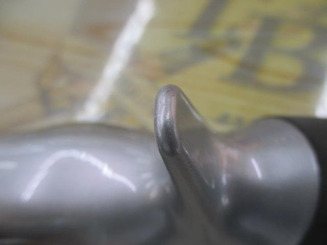 ハートランド HL832MSB-SV AGS21