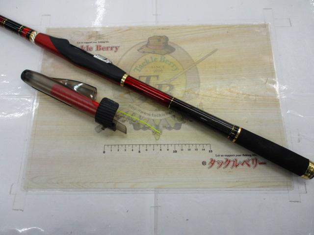 ゼロサム磯 真X4 1.75-500