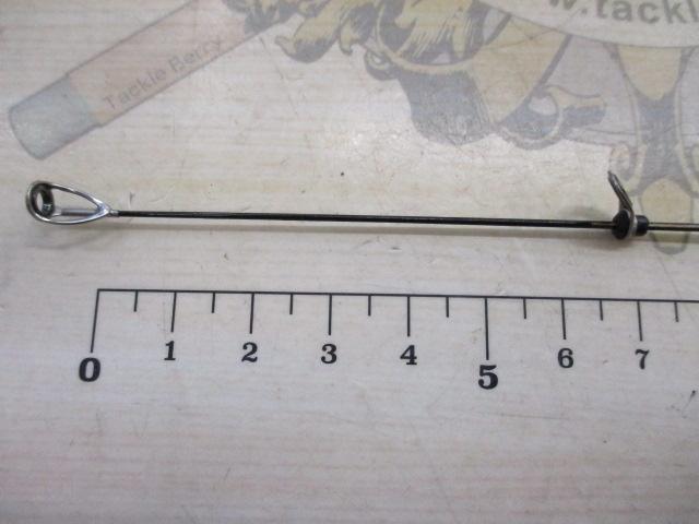 ゼロサム磯 真X4 1.75-500