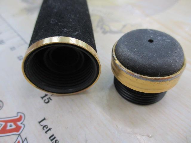 ゼロサム磯 真X4 1.75-500