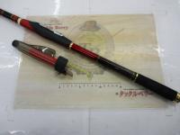 ゼロサム磯 真X4 1.75-500