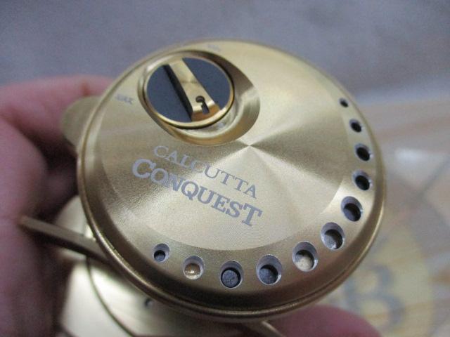 21カルカッタコンクエスト 100