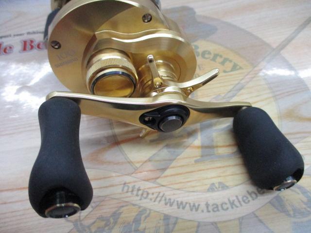 21カルカッタコンクエスト 100