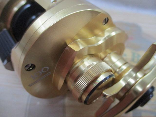 21カルカッタコンクエスト 100