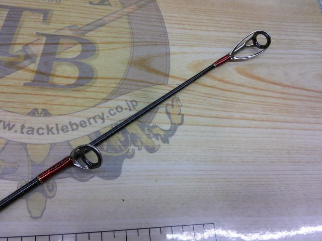 ブラックダイヤモンド S635