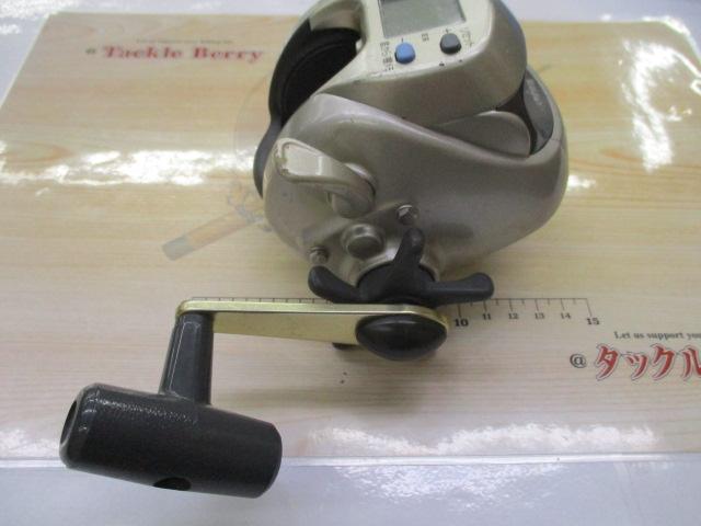 ハイパータナコン 500DX