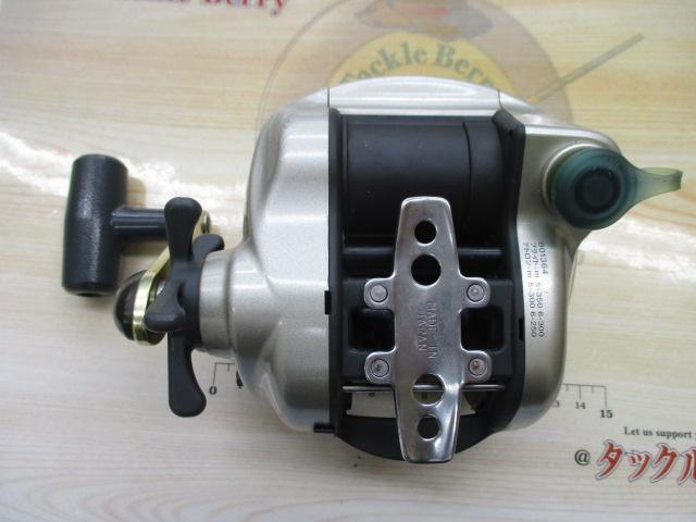 ハイパータナコン 500DX