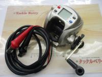 ハイパータナコン 500DX