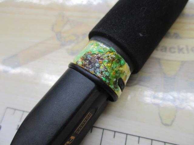 ティカウェーブ船ライト 165MS