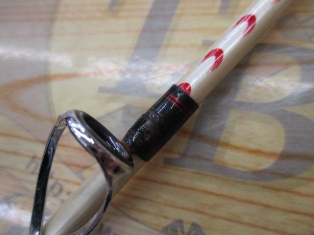 ティカウェーブ船ライト 165MS