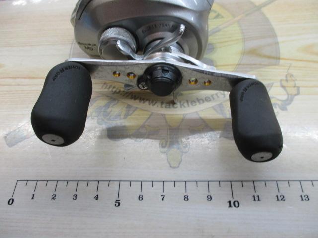 07メタニウムMg RH