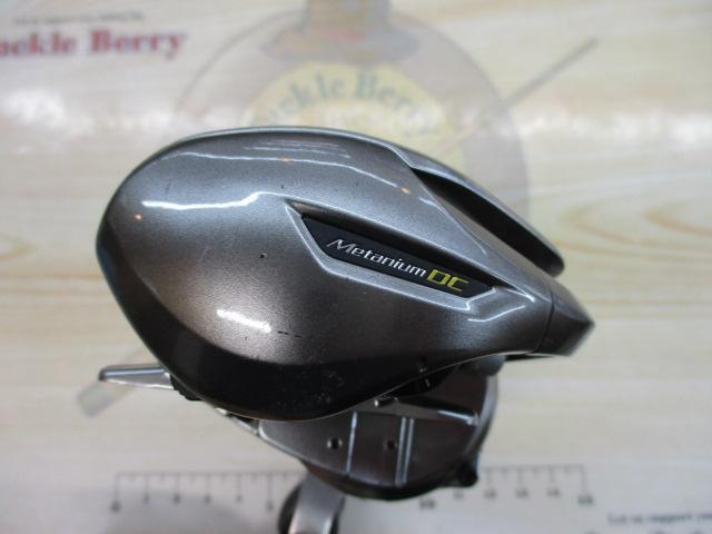 15メタニウムDC HG (LH) 後期モデル