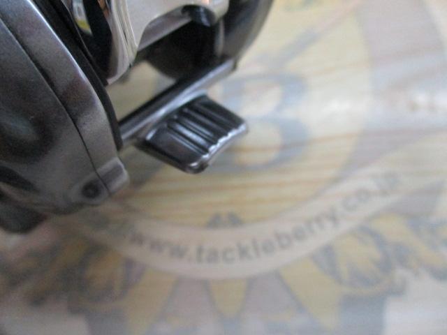 15メタニウムDC HG (LH) 後期モデル