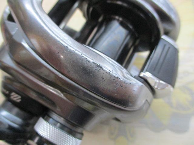 15メタニウムDC HG (LH) 後期モデル