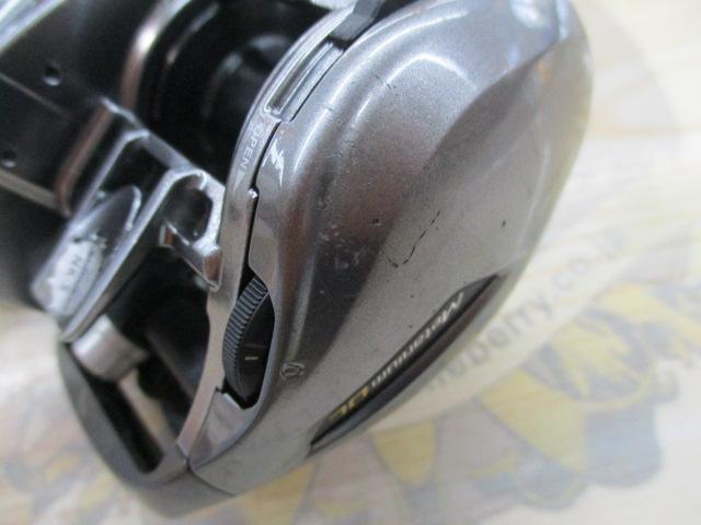 15メタニウムDC HG (LH) 後期モデル