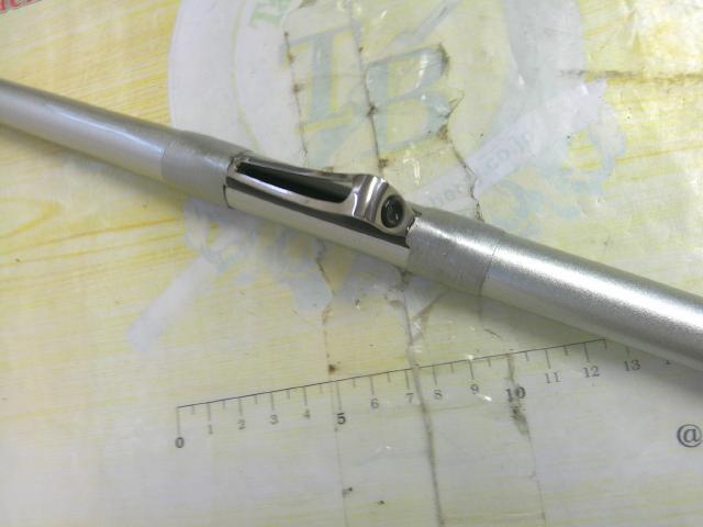 ILシーフレックスT 50-310